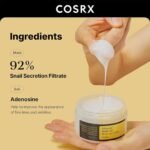 CosRx Advanced Snail 92 All in One Cream (100ml) - Image 5