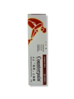 Counterpain Red Analgesic Gel Relieves Muscular Aches and Pain 120g - Image 4