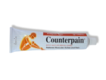Counterpain Red Analgesic Gel Relieves Muscular Aches and Pain 120g - Image 3