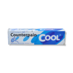 Counterpain Cool Analgesic Gel Cold, 120g - Image 3
