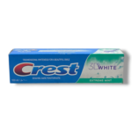 Crest 3D White Extreme Mint Toothpaste – 100ml - Image 3