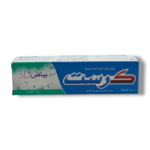 Crest 3D White Extreme Mint Toothpaste – 100ml - Image 4