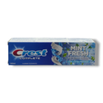 Crest Complete Mint Fresh Toothpaste – 100ml - Image 5