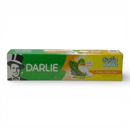 DARLIE Toothpaste Double Action 35g