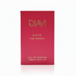 DIAVI Haute for Women Eau De Parfum | Long-Lasting Luxury Fragrance - Image 2
