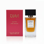 DIAVI Haute for Women Eau De Parfum | Long-Lasting Luxury Fragrance
