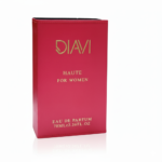 DIAVI Haute for Women Eau De Parfum | Long-Lasting Luxury Fragrance - Image 3