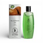 DR JAMES HIP UP AND BUTTOCK GEL 200ml