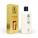 DR JAMES ANTI CELLULITE GEL 250ml