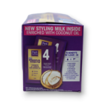 Dark and Lovely Superior Moisture Plus For Regular - Normal Hair - Image 4