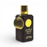 Dirham Gold EDP Perfume by Ard Al Zaafaran 100 ML - Image 2