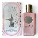Dirham Wardi Eau De Parfum 100ml For Women