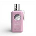 Dirham Wardi Eau De Perfume (Pink Rose)100ml for Women - Image 2