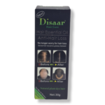 Disaar Hair care Hair Essential Oil For Anti Hair Loss 30g - Image 2
