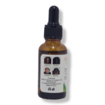 Disaar Hair care Hair Essential Oil For Anti Hair Loss 30g - Image 6