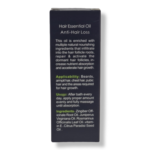 Disaar Hair care Hair Essential Oil For Anti Hair Loss 30g - Image 4