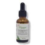Disaar Hair care Hair Essential Oil For Anti Hair Loss 30g - Image 8