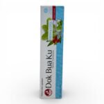 Dok Bua Ku Sensitive Herbal Toothpaste Fresh and Cool 100ml - Image 2