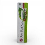 Dok Bua Ku Sensitive Herbal Toothpaste Original 100ml - Image 5