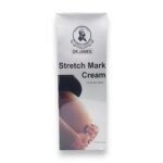 Dr James Stretch Mark Cream 250ml - Image 3