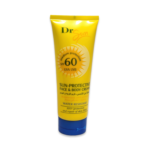 Dr Sun Protective Face And Body Cream SPF60 UVA UVB 170g - Image 4