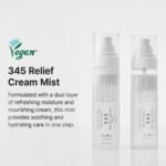 Dr. Althea 345 Relief Cream Mist 60ml - Image 4