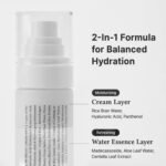 Dr. Althea 345 Relief Cream Mist 60ml - Image 3
