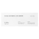 Dr. Althea, To Be Youthful Eye Serum (25 ml) - Image 2