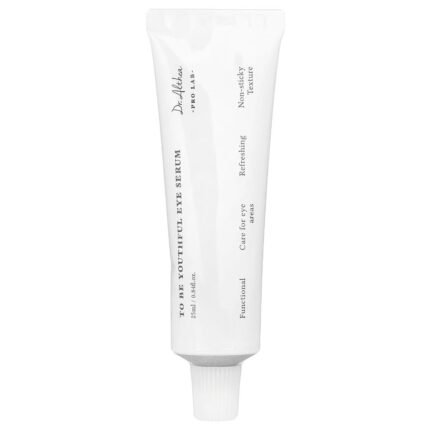 Dr. Althea, To Be Youthful Eye Serum (25 ml)
