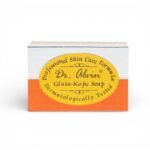 Dr. Alvin Gluta-Kojic Acid Soap 135g