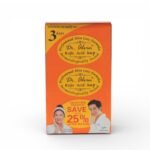 Dr. Alvin Kojic Acid Soap 3x65g