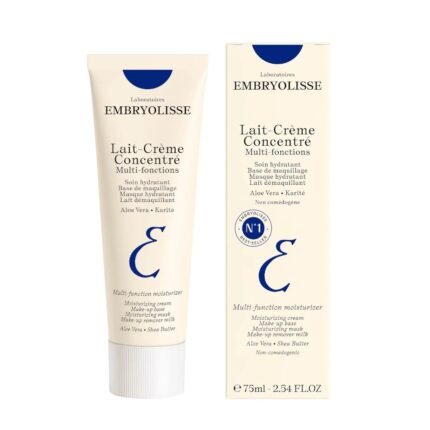 Embryolisse Lait-Creme Concentre Moisturizer and Primer (75ml)
