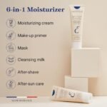 Embryolisse Lait-Creme Concentre Moisturizer and Primer (75ml) - Image 9