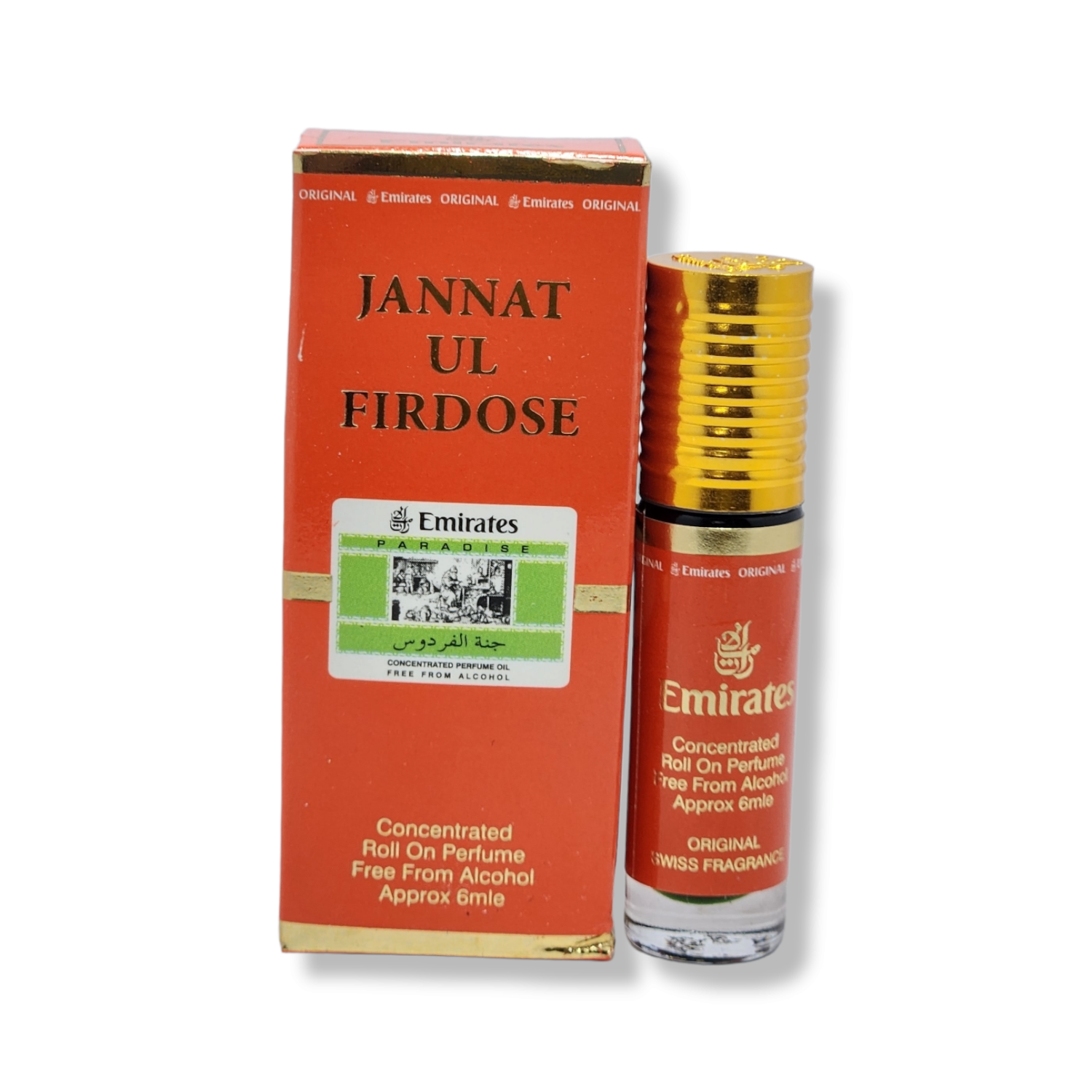 Emirate-perfumes-Jannatul-Firdose-Roll-on-Perfume-Free-From-Alcohol-6ml-6.png Emirate Jannatul Firdose Roll-on Perfume Free From Alcohol 6ml - Image 1