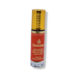 Emirate Jannatul Firdose Roll-on Perfume Free From Alcohol 6ml - Image 4
