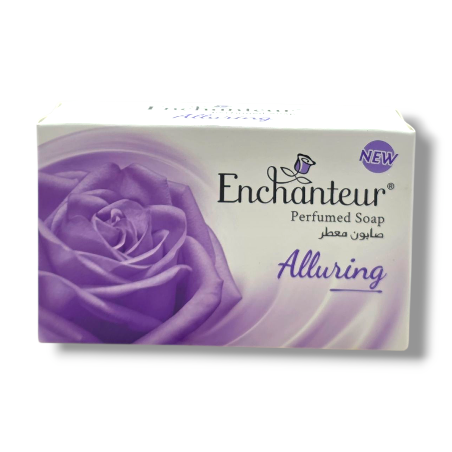 Enchanteur-Alluring-Perfumed-Soap-–-125g-4.png Enchanterur Perfume Alluring Soap 125g - Image 1