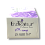 Enchanterur Perfume Alluring Soap 125g - Image 4