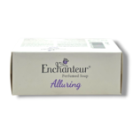 Enchanterur Perfume Alluring Soap 125g - Image 3