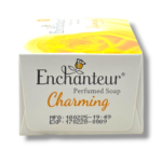 Enchanterur Perfume Charming Soap 125g - Image 2