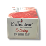 Enchanterur Enticing Perfumed Soap 125g - Image 3