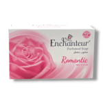 Enchanterur Romantic Perfumed Soap 125g
