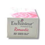 Enchanterur Romantic Perfumed Soap 125g - Image 3