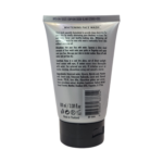 European Formula Men Whitening Face wash 100ml - Image 3