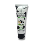 European Formula Whitening Face Wash Milk Extract 100ml