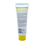European Formula Whitening Face wash Lemon Extract 100ml - Image 3