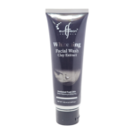 European Formula Whitening facial wash clay extract 100ml