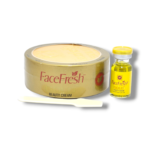 Facefresh Gold Beauty Cream And Beauty Serum (40g) - Image 5