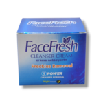 Facefresh Cleanser Cream Freckles Removal 30g - Image 2