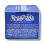 Facefresh Cleanser Cream Freckles Removal 30g - Image 3