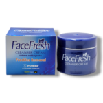 Facefresh Cleanser Cream Freckles Removal 30g - Image 7